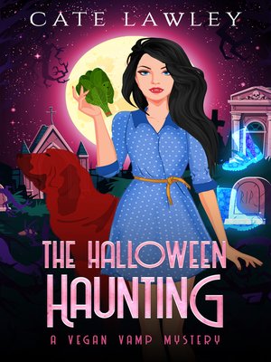 cover image of The Halloween Haunting